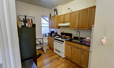 53 Joy St, Unit #4
