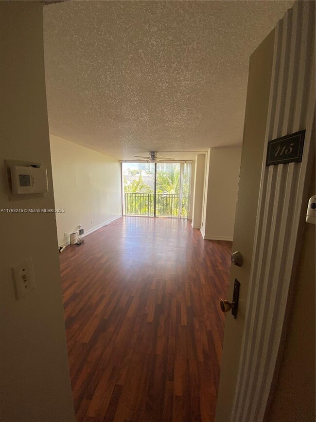 property at 16909 N Bay Rd