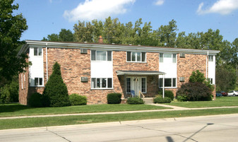 1746 Goddard Rd Apartments