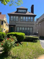 449 Richmond Ave, Unit 2 in Buffalo, NY - Building Photo