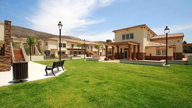 Hillcrest Villas