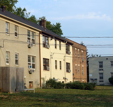 814 S Alfred St in Alexandria, VA - Building Photo - Building Photo