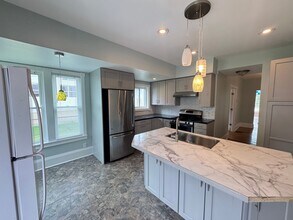 612 Jefferson Ave SE in Grand Rapids, MI - Building Photo - Building Photo