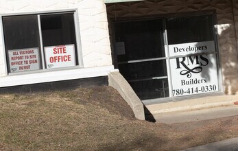 Fairgreen Gardens in Edmonton, AB - Building Photo - Other