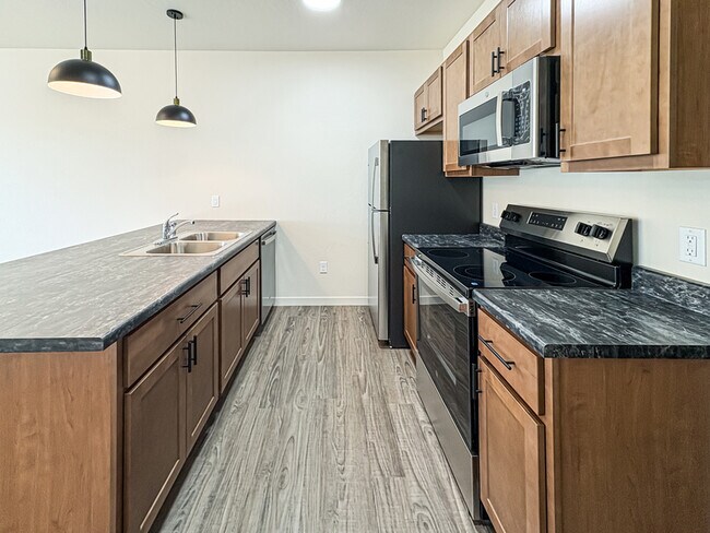 735 Grant St in Missoula, MT - Building Photo - Building Photo