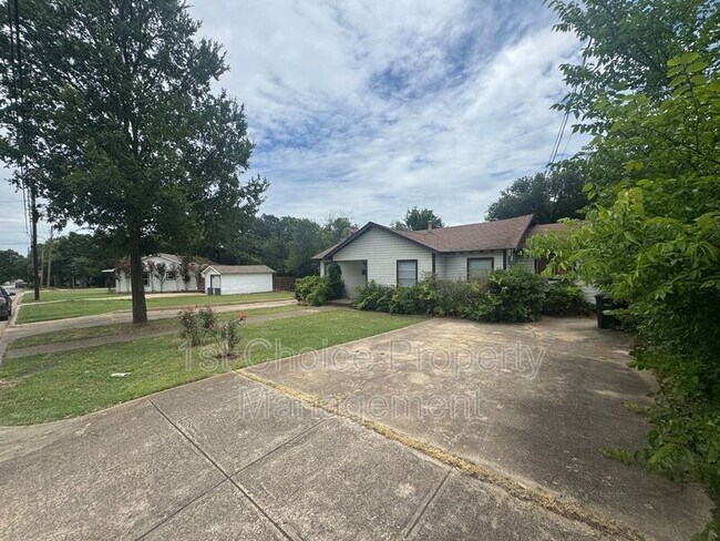 5158 Norma St in Fort Worth, TX - Building Photo - Building Photo