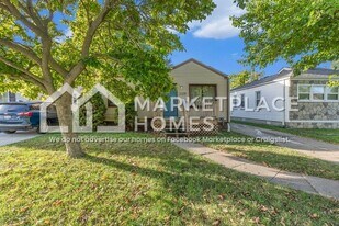 11108 Studebaker Ave in Warren, MI - Building Photo