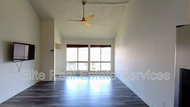 6131 Rancho Mission Rd in San Diego, CA - Building Photo - Building Photo
