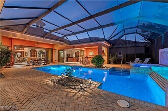 967 Tivoli Dr in Naples, FL - Building Photo - Building Photo