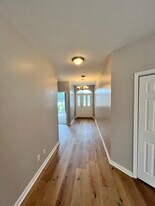 1032 Villa Ct in Carbondale, IL - Building Photo