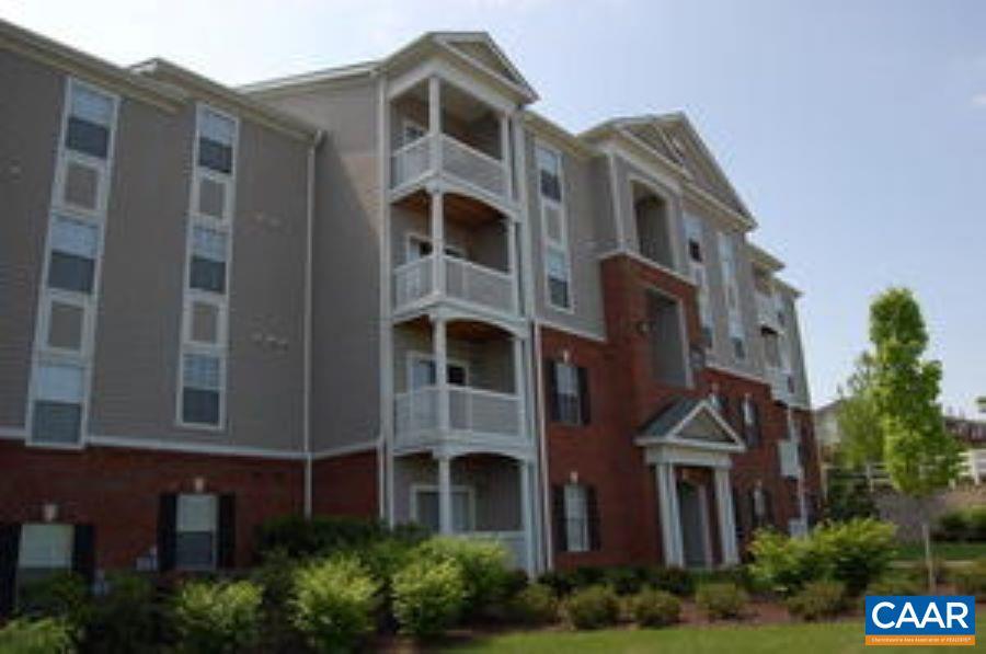 765 Denali Way in Charlottesville, VA - Building Photo