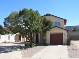 3325 Armour Ln in Kingman, AZ - Building Photo