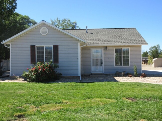 5315 N 2800 W in Cedar City, UT - Building Photo - Building Photo