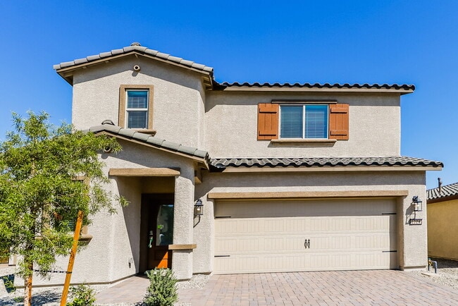property at 1704 Desert Path Ave