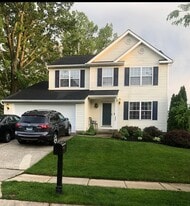 499 Pitt Ct in Odenton, MD - Building Photo