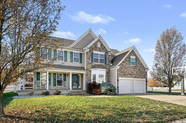 9 Gallery Rd in Stafford, VA - Building Photo - Building Photo