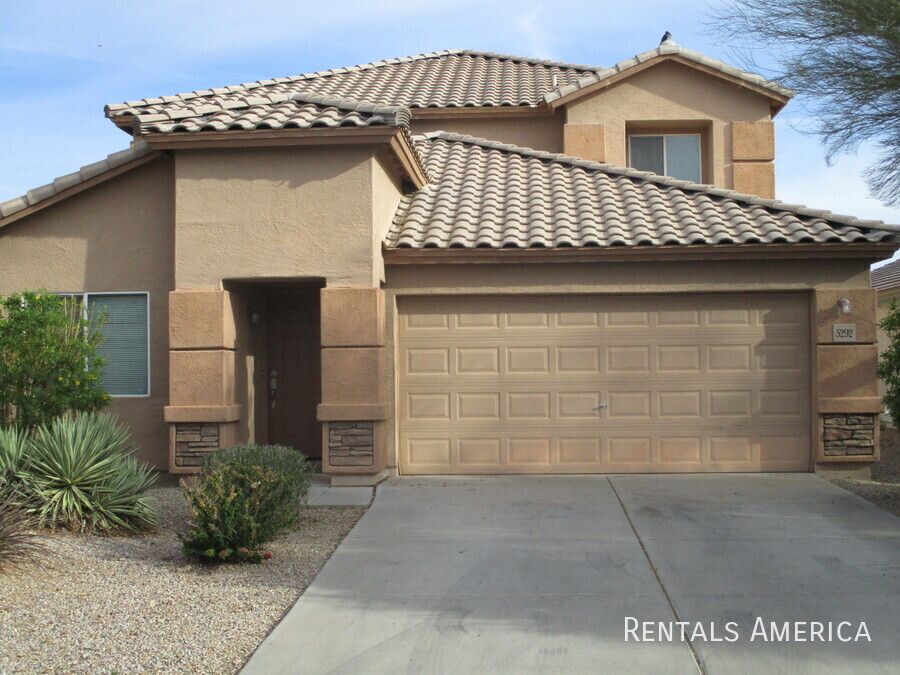 5292 E Silverbell Rd, Unit 71 in San Tan Valley, AZ - Building Photo