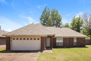 7765 Tankerston Dr in Memphis, TN - Building Photo