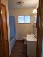 316 5th St in St Marys, WV - Building Photo - Building Photo