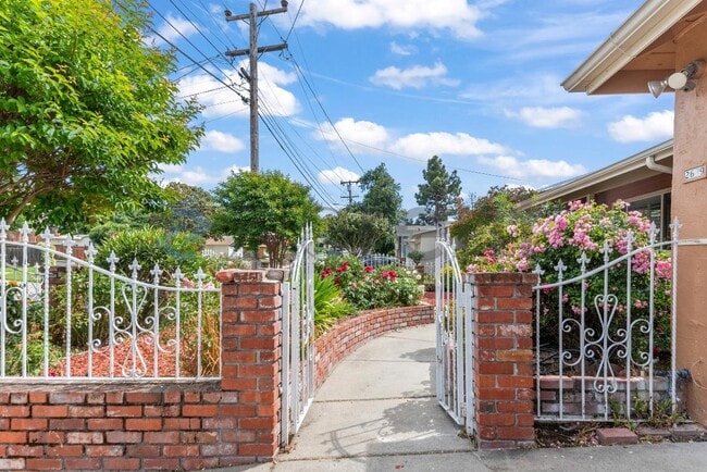 2689 Limerick Rd in San Pablo, CA - Building Photo - Building Photo