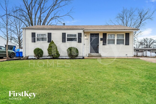 property at 2130 Grants Pkwy