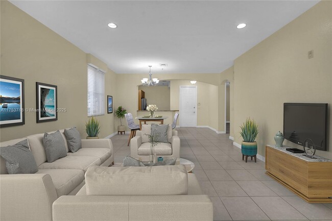 property at 2901 NW 126th Ave