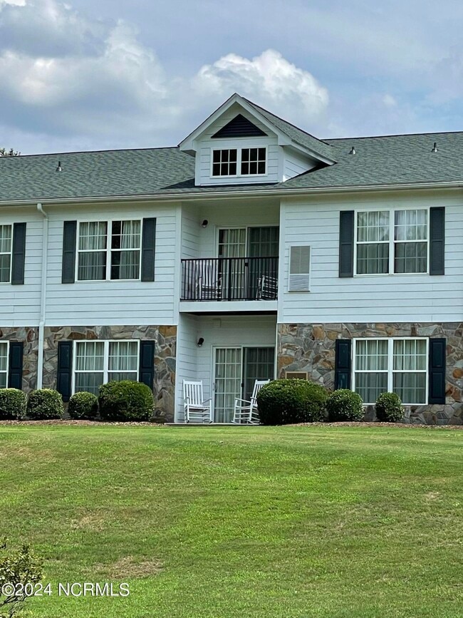 property at 492 Little River Farm Blvd