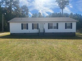 230 Wilson-Fuller Rd in Louisburg, NC - Building Photo