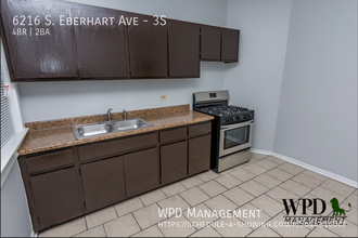 6216 S Eberhart Ave in Chicago, IL - Building Photo - Building Photo