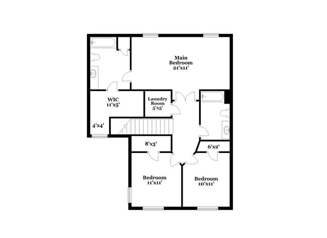 11025 Golden Silence Dr in Riverview, FL - Building Photo - Building Photo