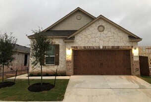 17110 Gibbons Path in Round Rock, TX - Building Photo