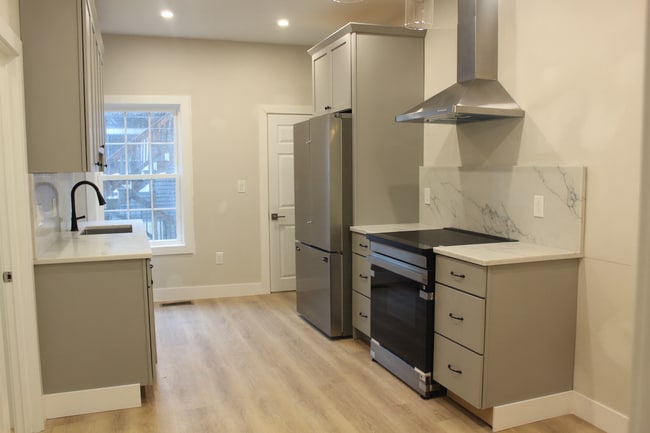 property at 264 Bowen St