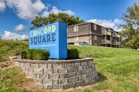 Concord Square Apartments photo'