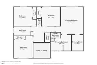 10635 Buttonwood Lake Dr in Boca Raton, FL - Building Photo - Building Photo