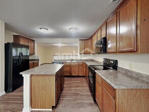 5119 Tomsie Efird Lane in Charlotte, NC - Building Photo - Building Photo