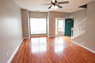 2706 Parkway Trail in Lithonia, GA - Foto de edificio - Building Photo