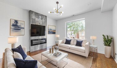 6227 S Langley Ave in Chicago, IL - Building Photo - Building Photo