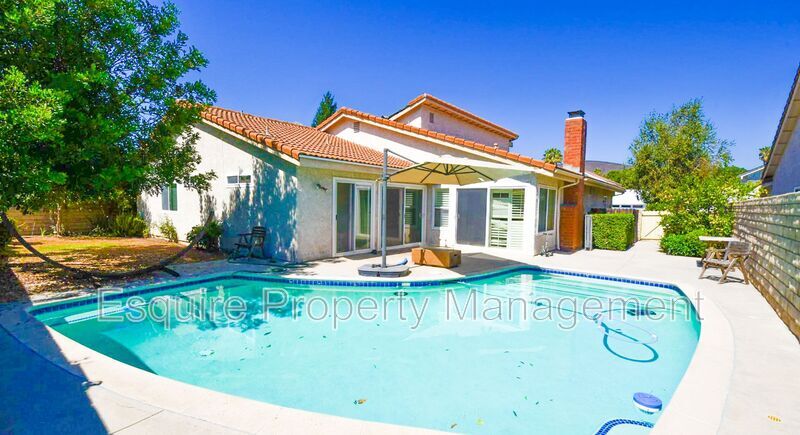 3342 Blue Ridge Ct in Westlake Village, CA - Building Photo