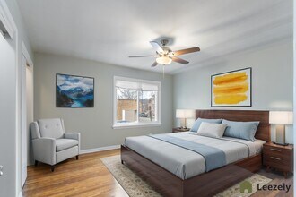 2457 W 69th St in Chicago, IL - Building Photo - Building Photo