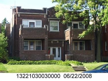 Demolished in Chicago, IL - Building Photo - Building Photo