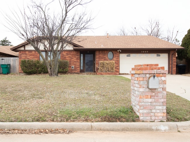 property at 5009 Kindling Ln