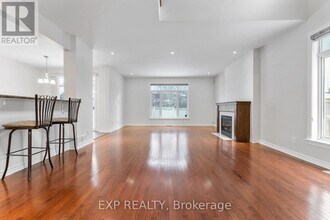119 Anfield Crescent in Ottawa, ON - Building Photo - Building Photo