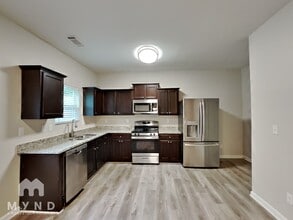 376 Scotland Dr in Dallas, GA - Building Photo - Building Photo