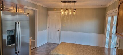 3103 Larson Ln in Clarksville, TN - Building Photo - Building Photo