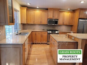 19790 New Rome Rd in Nevada City, CA - Building Photo - Building Photo