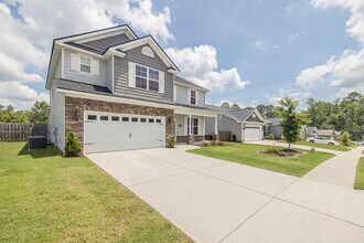 5270 Copse Dr in Augusta, GA - Building Photo - Building Photo