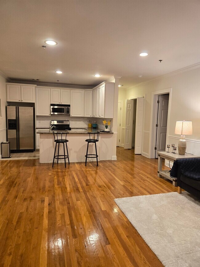 property at 82 Clinton St