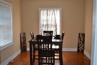 1610 Ridgewood St in Houston, TX - Building Photo - Building Photo