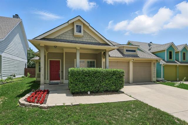 909 Whisper Ln in McKinney, TX - Building Photo