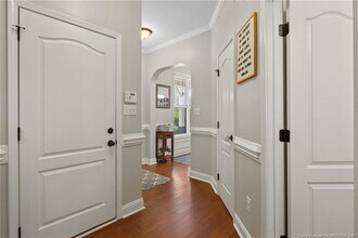 852 Micahs Way N in Spring Lake, NC - Building Photo - Building Photo